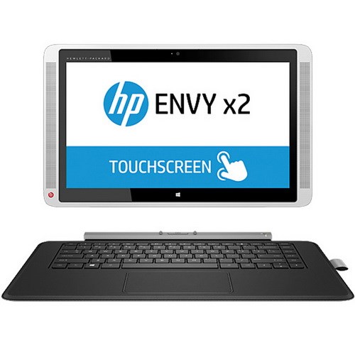 تبلت اچ پی Envy x2 Detachable PC 13-j001ne 256GB 13.3 inch98771
